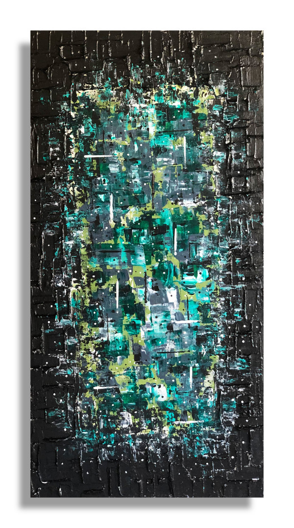 Dark Matter by Cat Atom