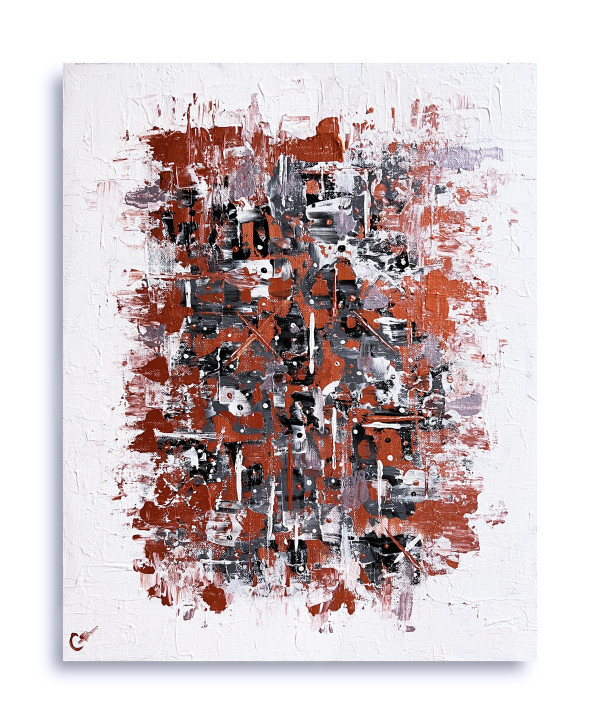 Magneto by Cat Atom