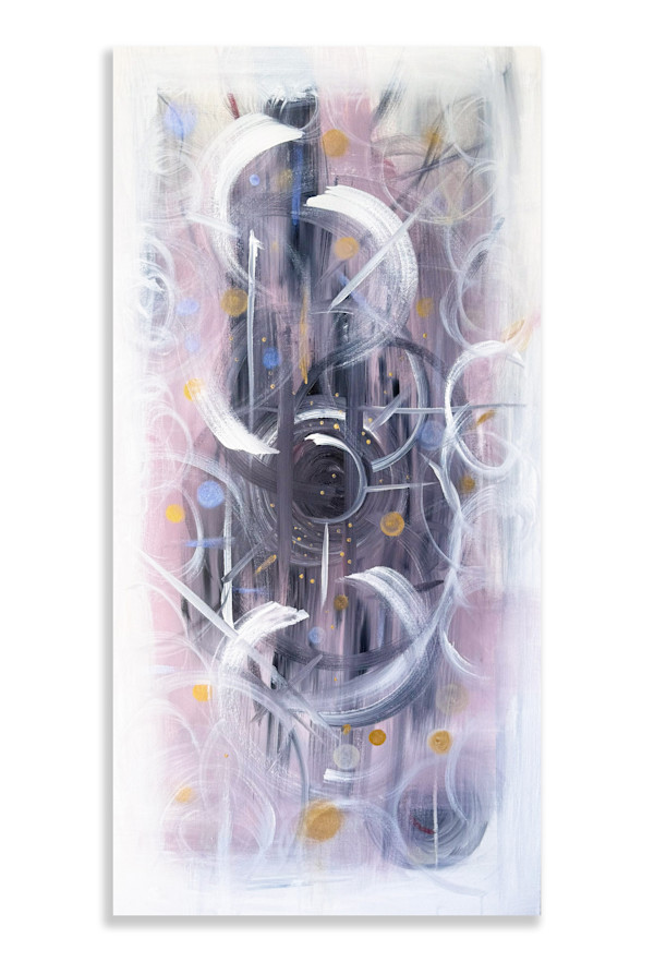 Quantum Foam by Cat Atom, Image 1.