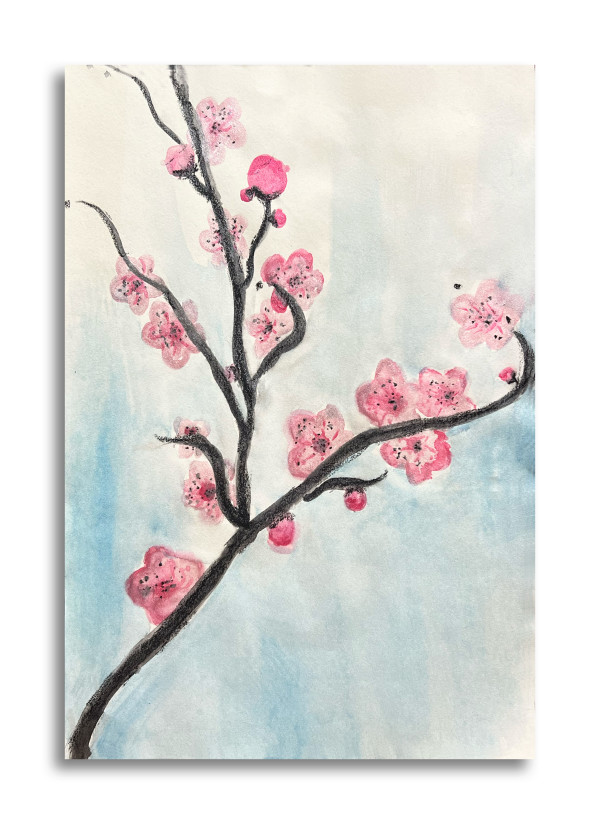 Sakura by Cat Atom