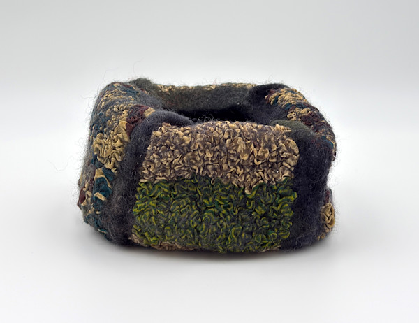 Patch of Earth by Jennifer Angelo, Image 1.