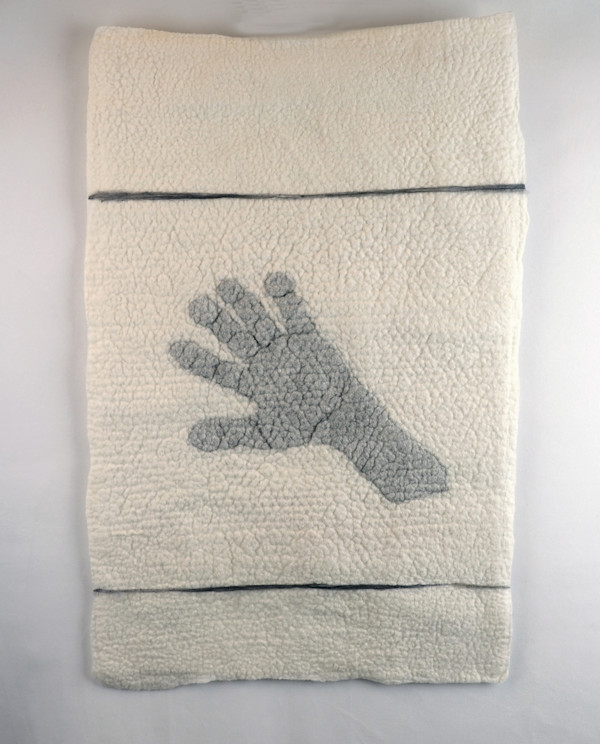 Reach by Jennifer Angelo