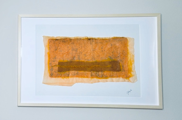What if there were no Shapes? by Jennifer Angelo, Image 1.