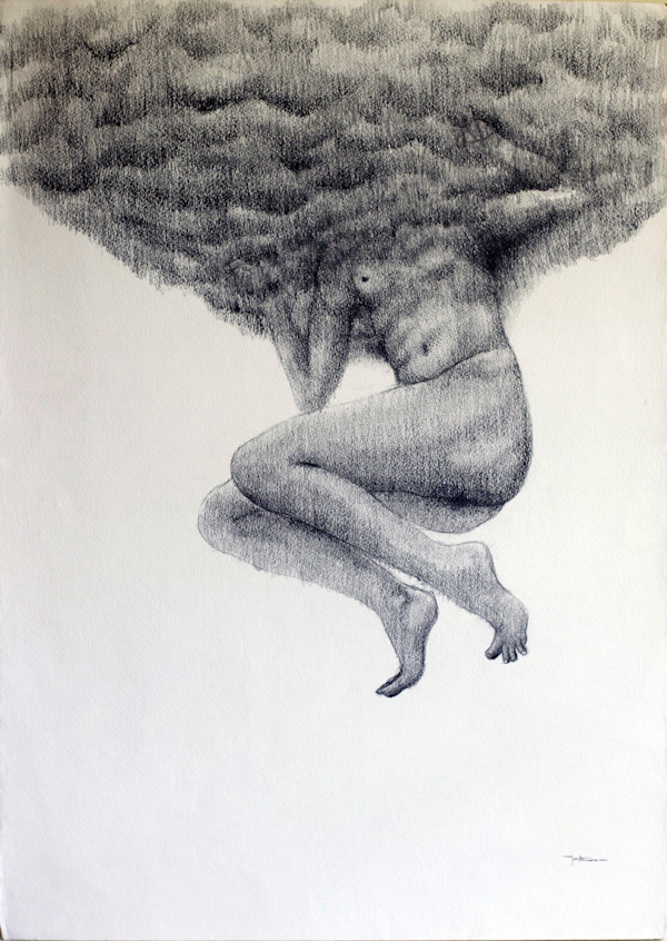 Elevación by Rolando Monterrosa