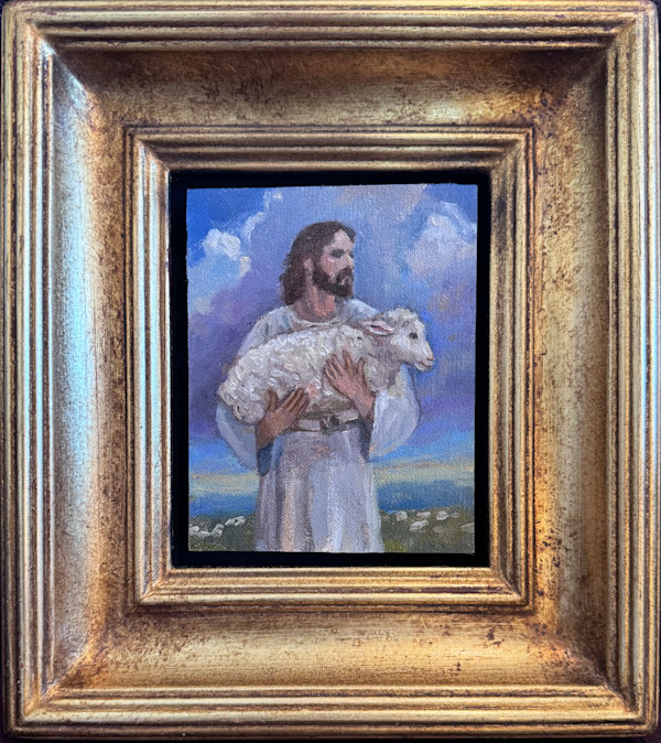 Dear to the Heart of the Shepherd by Heather Graham