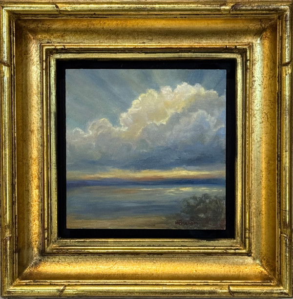 Brightly Beams by Heather Graham