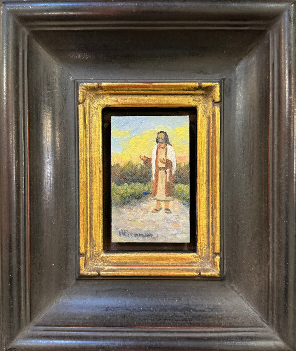 Lord of All Creation by Heather Graham