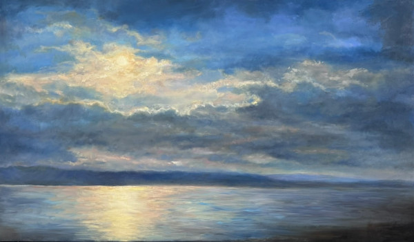 Liminal Light by Heather Graham