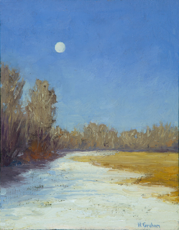 Moonlight Sonatta by Heather Graham