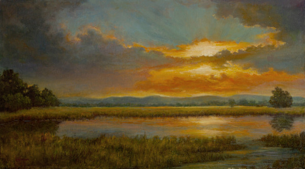 Nearer My God to Thee by Heather Graham