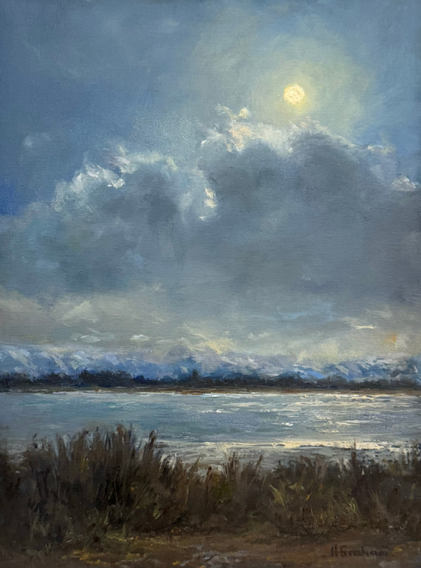 Guiding Light by Heather Graham