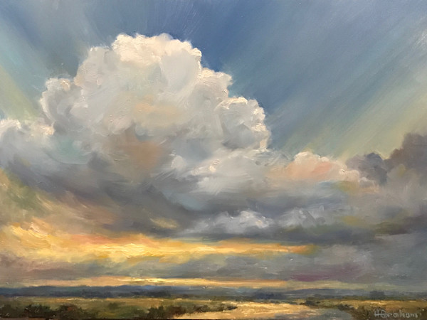 Brightly Beams Our Father's Mercy by Heather Graham