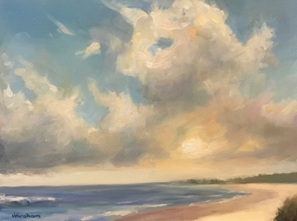 Ethereal by Heather Graham