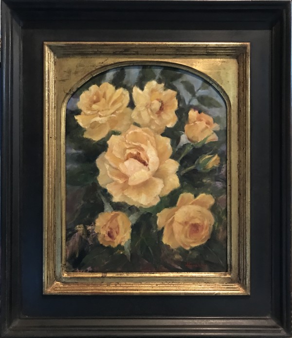 Symphony in Yellow by Heather Graham