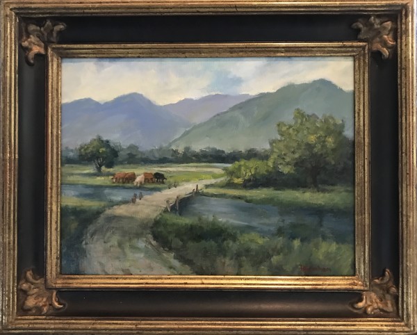 Pastoral by Heather Graham