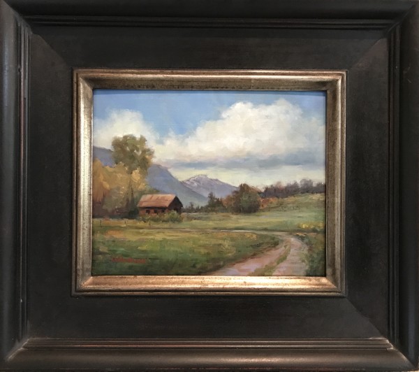 Heaven on Earth — Alpine Ranch by Heather Graham