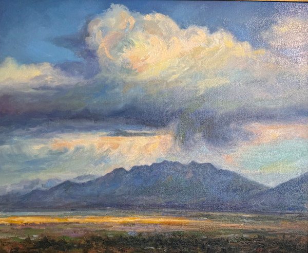 Stormlight by Heather Graham
