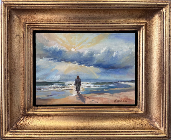 Steps of Faith by Heather Graham