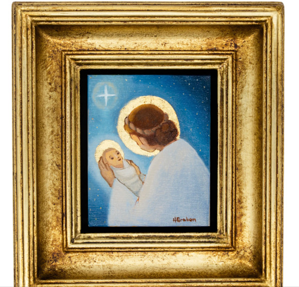Oh Holy NIght by Heather Graham