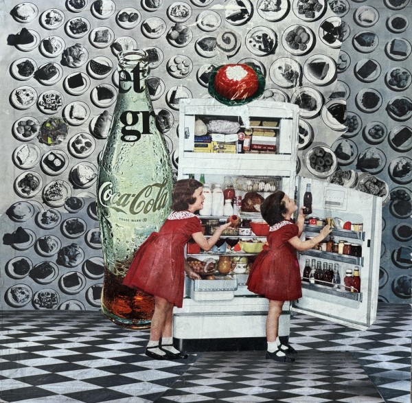 Sugar by Gayle Gerson