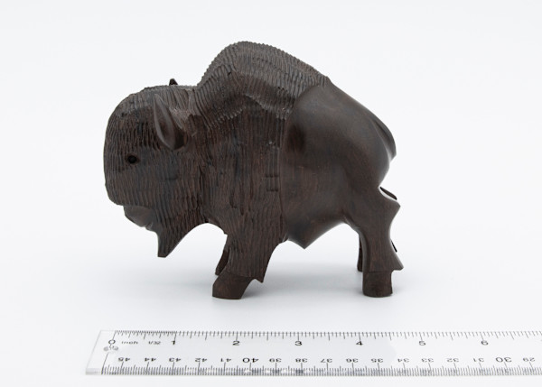 Ironwood Bison 1