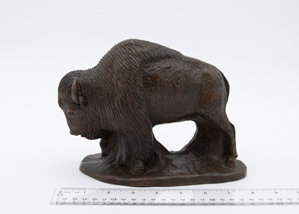 Red Mill Bison