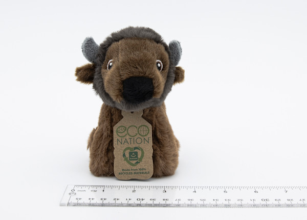 ECO Nation Bison