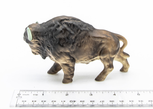 Japanese Bison