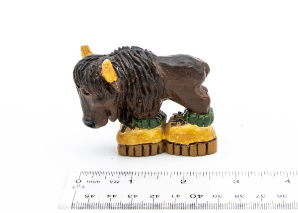 Silly Bison