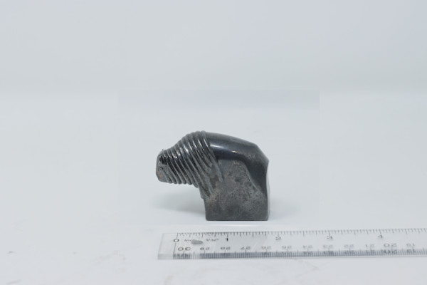 Dansk Pewter American Bison by Gunnar Cyrén