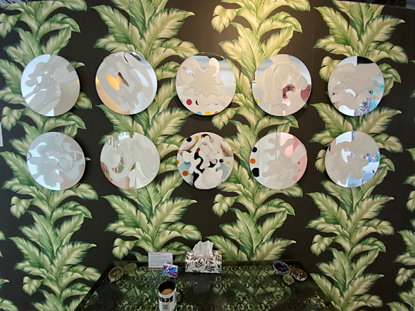 Unless Portals by Michelle Atkinson