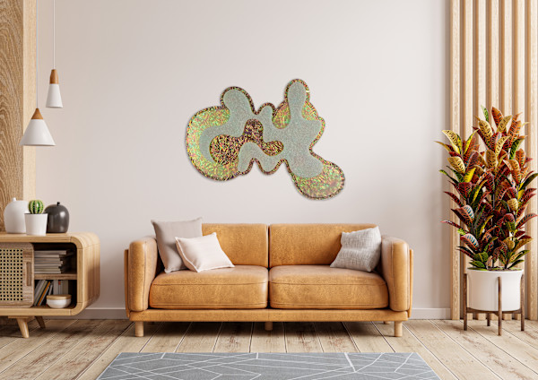 Torched by Michelle Atkinson