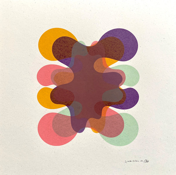 Clatter Protean-A1 by Michelle Atkinson, Image 1.