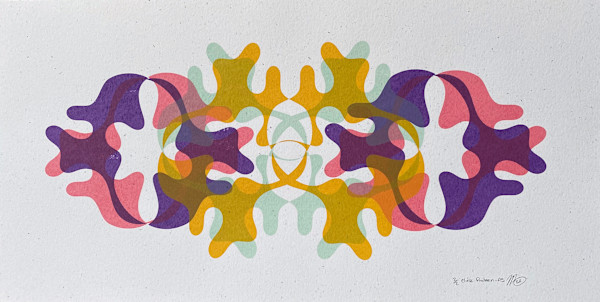Clink Protean-A3 by Michelle Atkinson, Image 1.