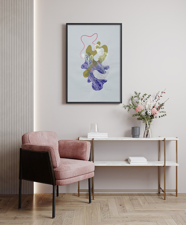 Hollywood 2 by Michelle Atkinson