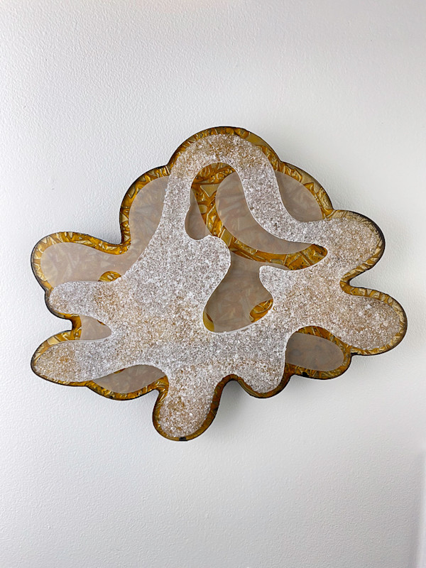 Deluge-mini 08 by Michelle Atkinson, Image 1.