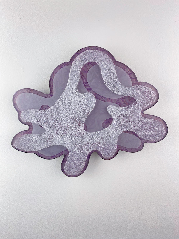 Deluge-mini 07 by Michelle Atkinson, Image 3.
