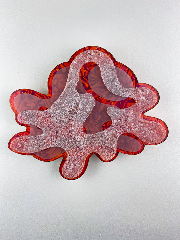 Deluge-mini 13 by Michelle Atkinson, Image 2.