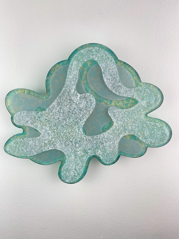 Deluge-mini 14 by Michelle Atkinson, Image 1.