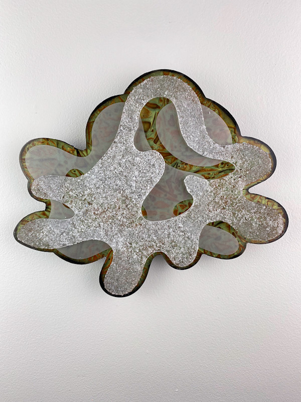 Deluge-mini 05 by Michelle Atkinson, Image 1.