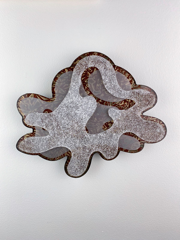 Deluge-mini 16 by Michelle Atkinson, Image 3.