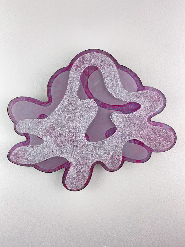 Deluge-mini 12 by Michelle Atkinson, Image 2.