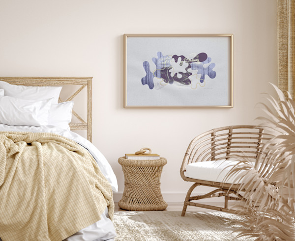 Jasper by Michelle Atkinson