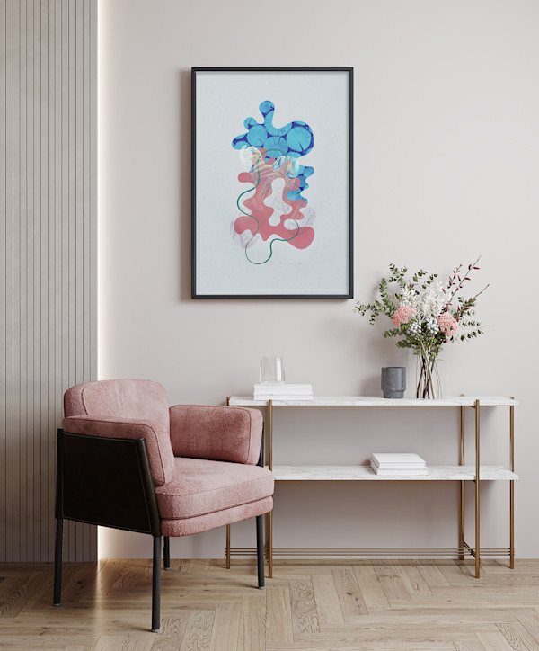 Kelowna 1 by Michelle Atkinson