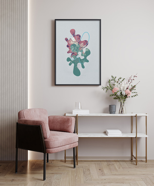 Kelowna 2 by Michelle Atkinson