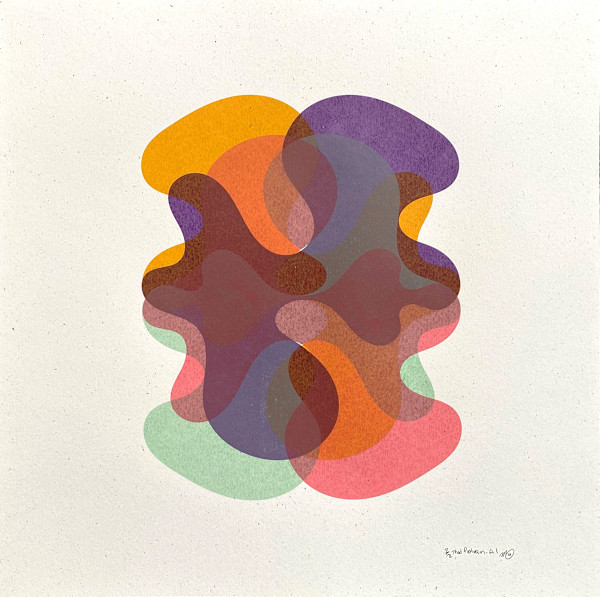Thud Protean-A1 by Michelle Atkinson, Image 1.