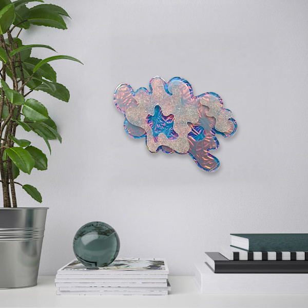 Burn mini 02 by Michelle Atkinson