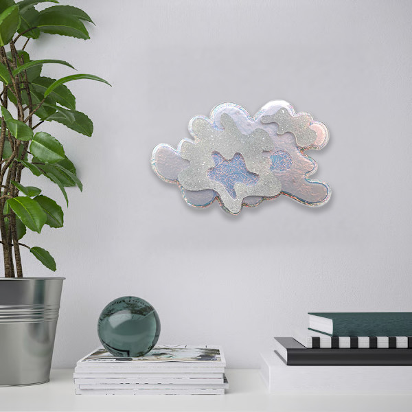 Burn mini 05 by Michelle Atkinson