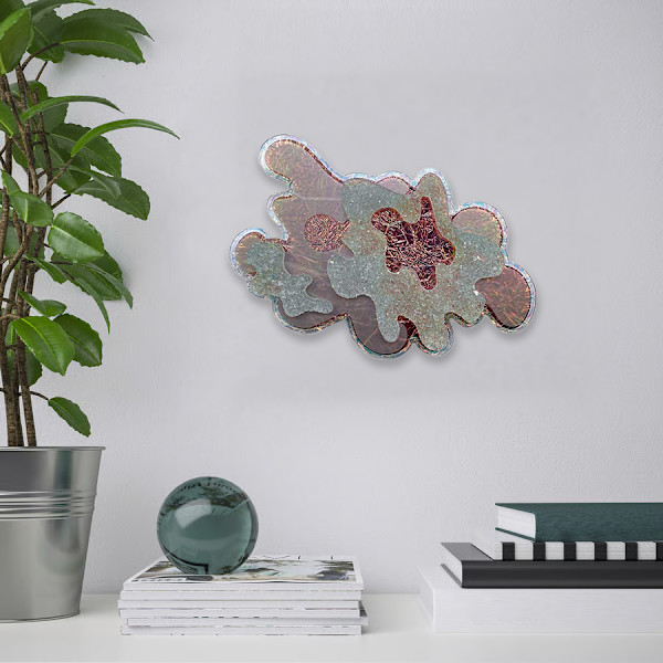 Burn mini 06 by Michelle Atkinson