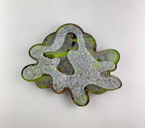 Deluge-mini 01 by Michelle Atkinson, Image 3.